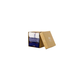 Trio chaussettes TBS