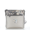 sac Anekke marron et vert