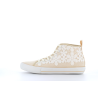 basket montante beige