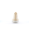 basket montante beige