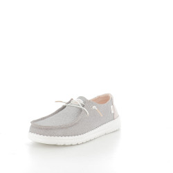 Baskets Wendy Metallic Sparkle