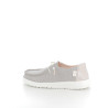 Baskets Wendy Metallic Sparkle