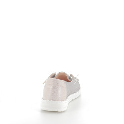Baskets Wendy Metallic Sparkle