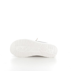 Baskets Wendy Metallic Sparkle