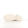 Baskets montantes beige Palladium