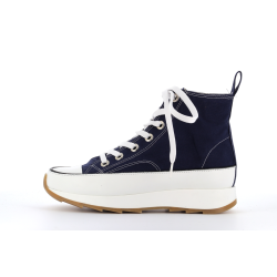 Basket montante marine