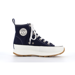 Basket montante marine