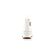 Basket montante blanche