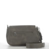 Sac tropéziennes kaki léopard