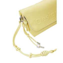Sac Desigual bleu