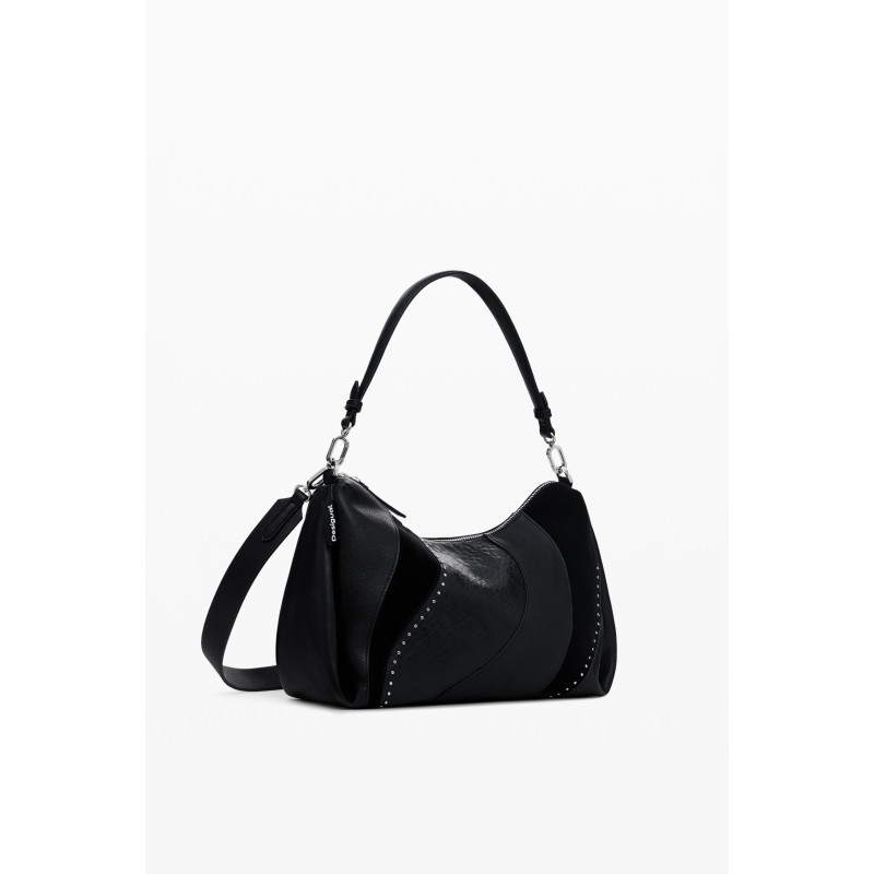 Sac noir Desigual