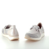 Mocassins beiges