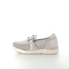 Mocassins beiges