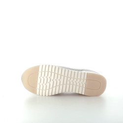 Mocassins beiges