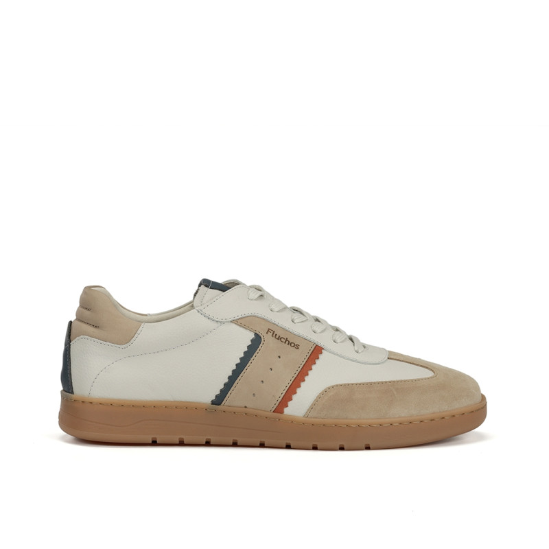 Basket Afelpdo crème