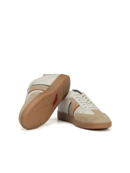 Basket Afelpdo crème