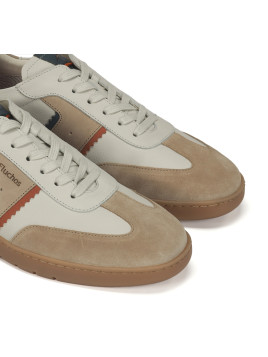 Basket Afelpdo crème