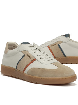 Basket Afelpdo crème