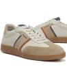 Basket Afelpdo crème