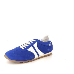 Basket Bleues