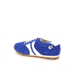 Basket Bleues