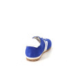 Basket Bleues