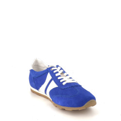 Basket Bleues
