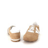 Baskets beige