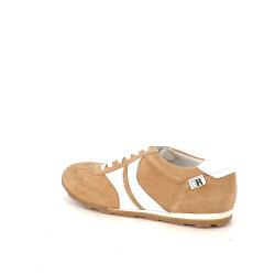 Baskets beige