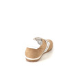 Baskets beige