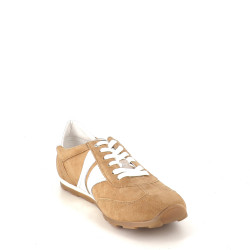 Baskets beige