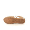 Baskets beige