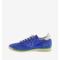 Sneakers unisexes avec semelle crantée