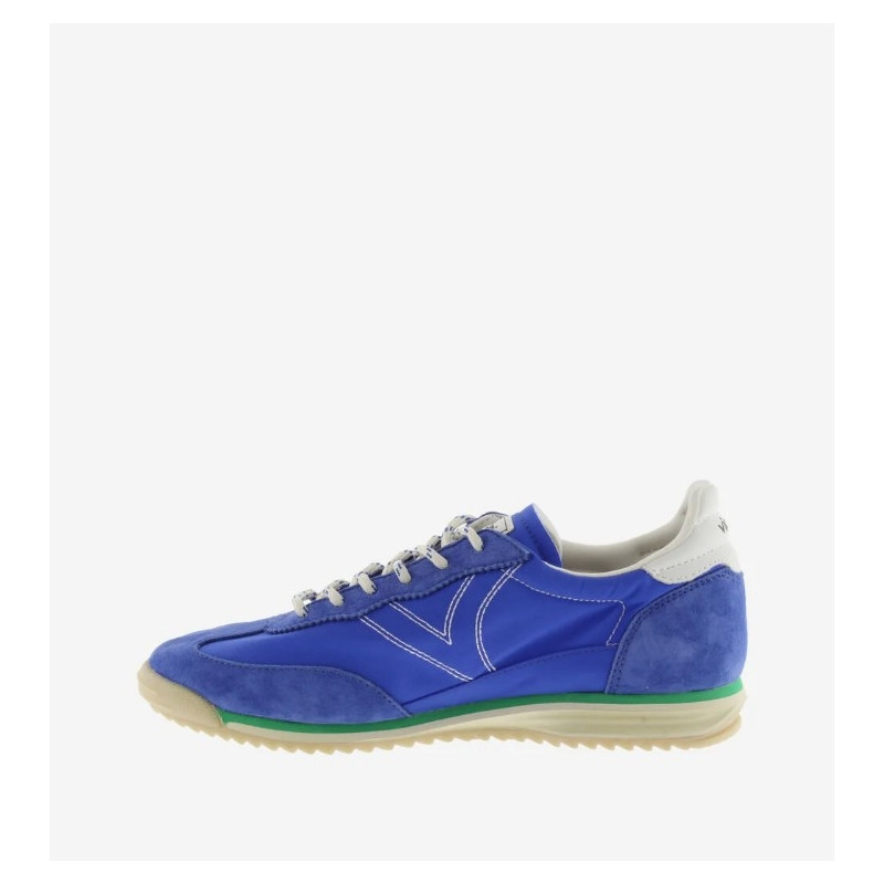 Sneakers unisexes avec semelle crantée