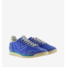 Sneakers unisexes avec semelle crantée