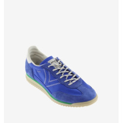Sneakers unisexes avec semelle crantée