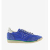 Sneakers unisexes avec semelle crantée