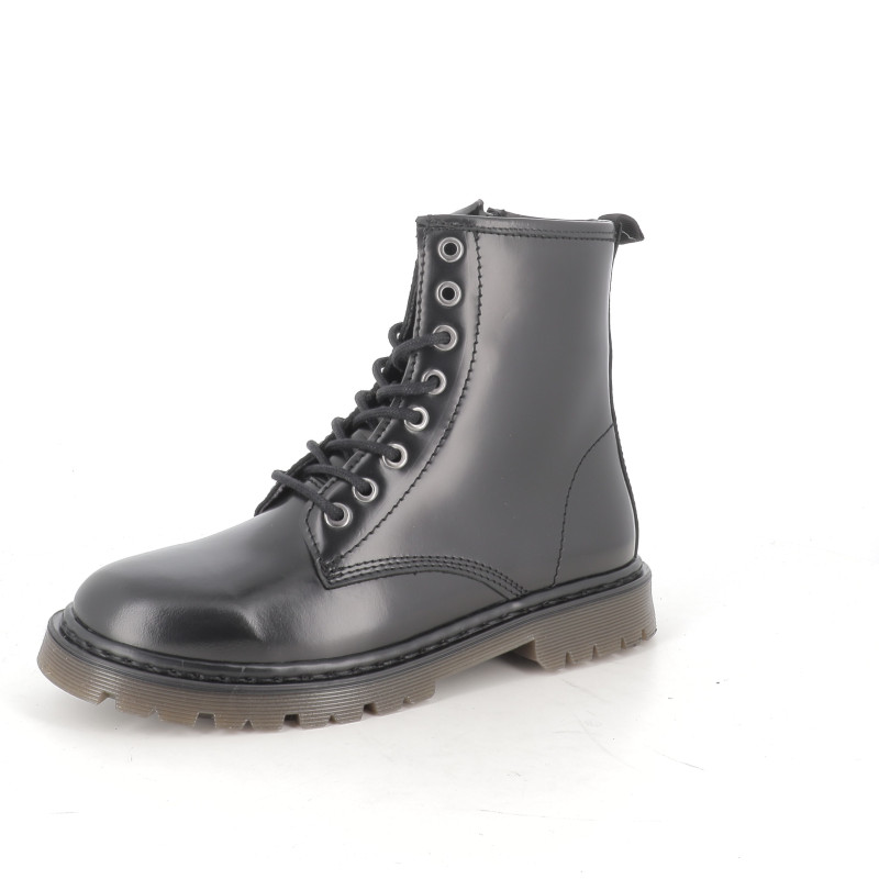 Boots lacets Favela Fly