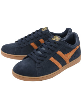 Gola Equipe II Suede