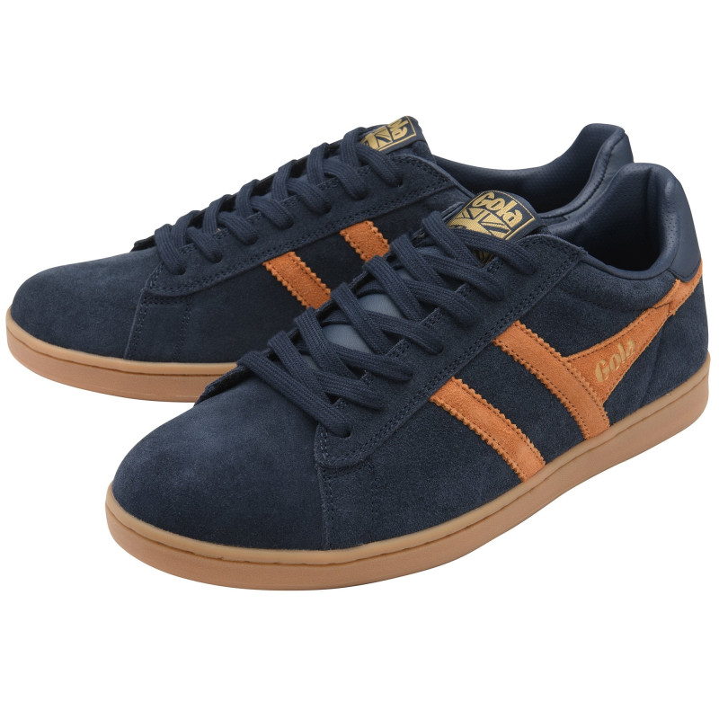 Gola Equipe II Suede
