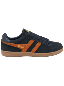 Gola Equipe II Suede