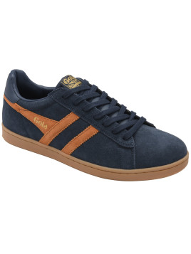 Gola Equipe II Suede