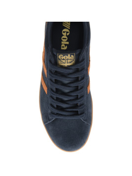 Gola Equipe II Suede