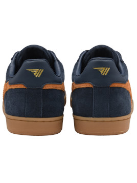 Gola Equipe II Suede