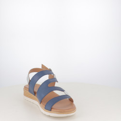 Nu-pieds Compensés