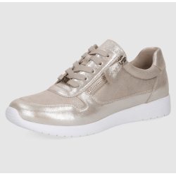 Taupe Comb Caprice