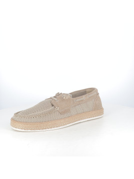 Mocassin Bullboxer