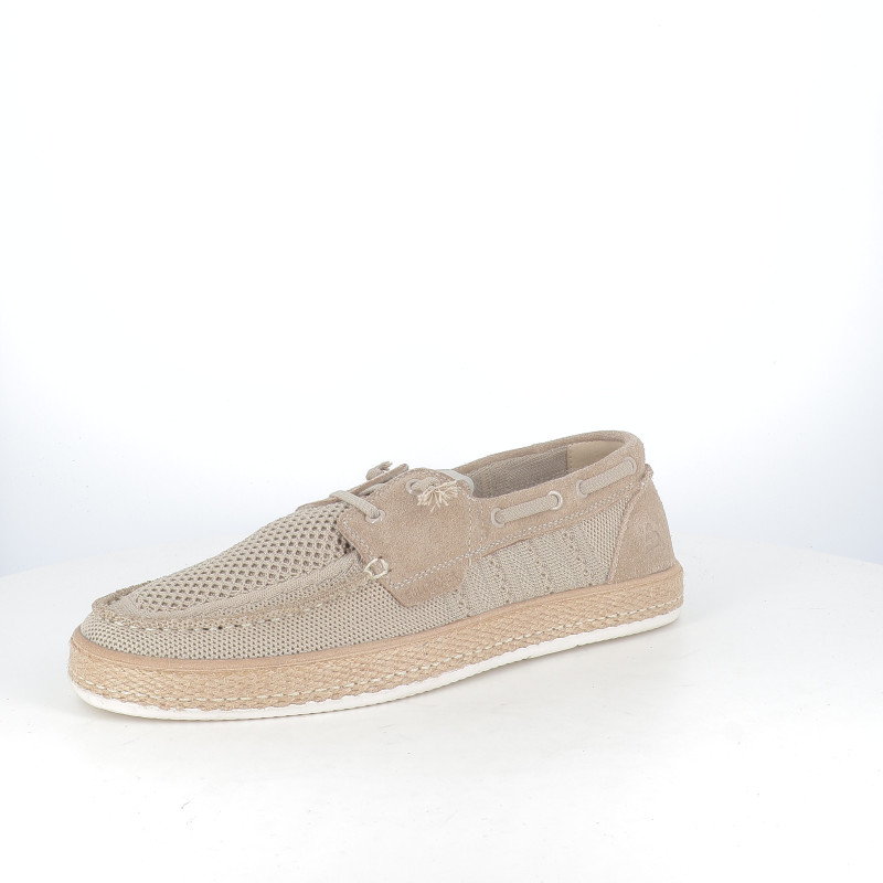 Mocassin Bullboxer