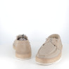Mocassin Bullboxer