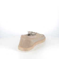 Mocassin Bullboxer